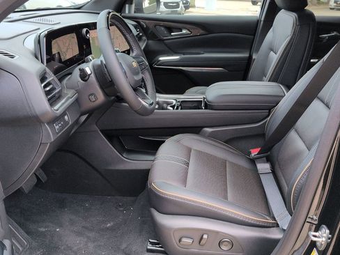 New 2026 Chevrolet Traverse High Country FWD image 19