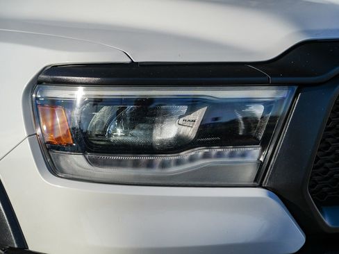 Used 2021 RAM 1500 Rebel w/ Rebel Level 2 Equipment Group image 2