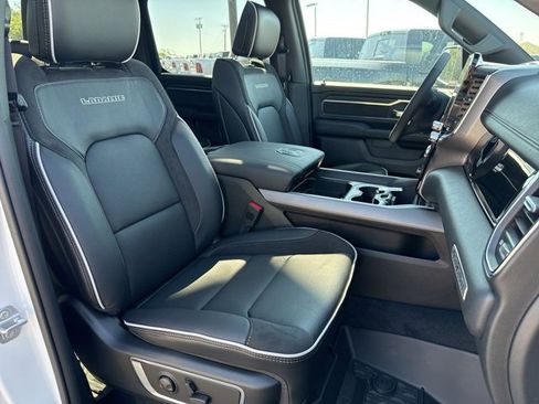 New 2026 RAM 1500 Laramie image 13