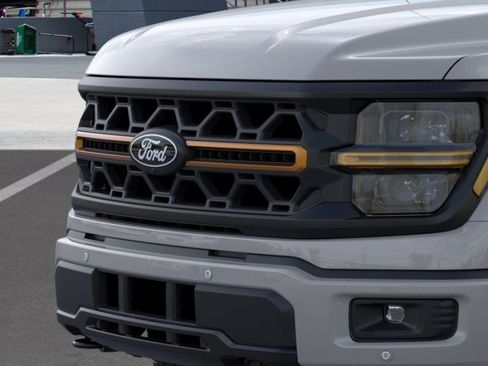 New 2026 Ford F150 Tremor AWD/4WD image 20