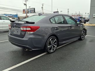 Used 2021 Subaru Impreza 2.0i Sport w/ Popular Package #3 video 4