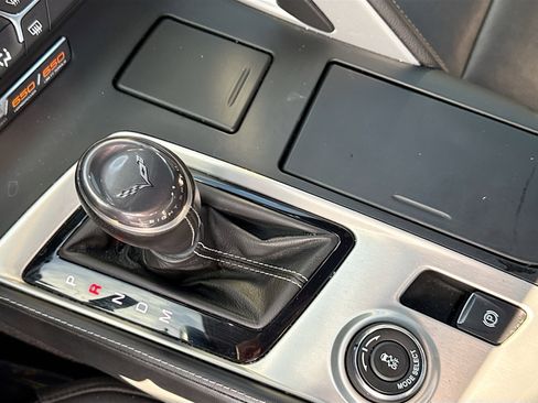 Used 2016 Chevrolet Corvette Z06 RWD image 25