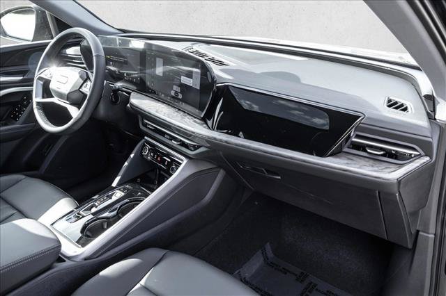 New 2026 Audi Q5 2.0T AWD/4WD image 24