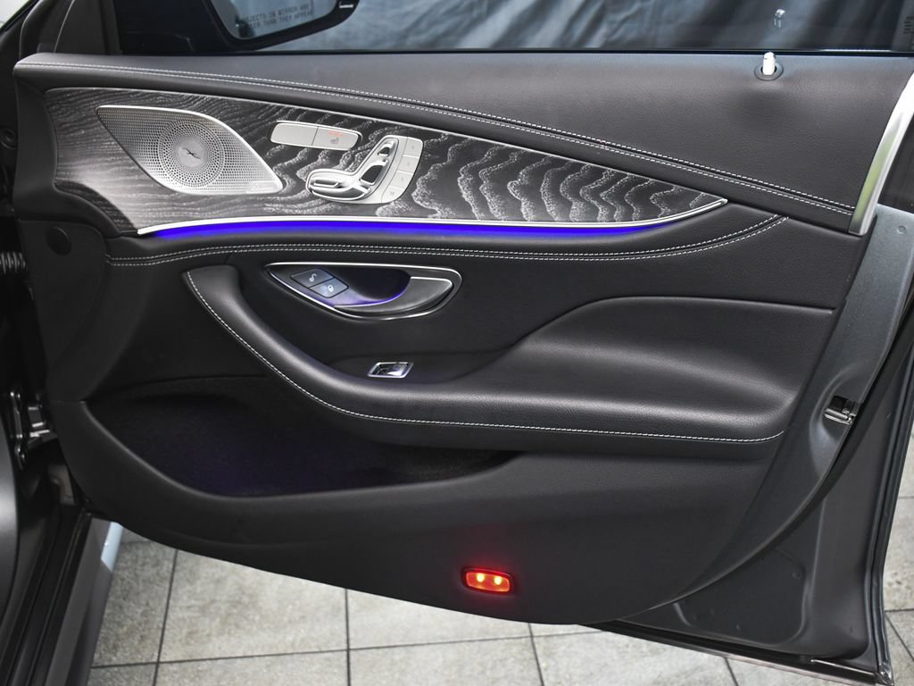 Used 2022 Mercedes-Benz AMG GT 53 image 17