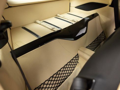 Certified 2018 Ferrari 812 Superfast image 53