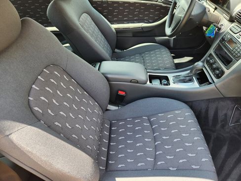 Used 2004 Mercedes-Benz C 230 Coupe image 11
