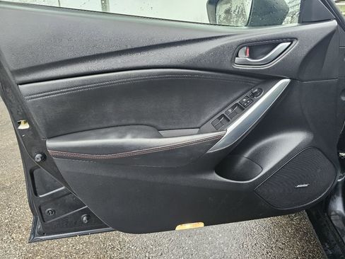 Used 2014 MAZDA MAZDA6 Grand Touring w/ MRCC + FOW Package image 55