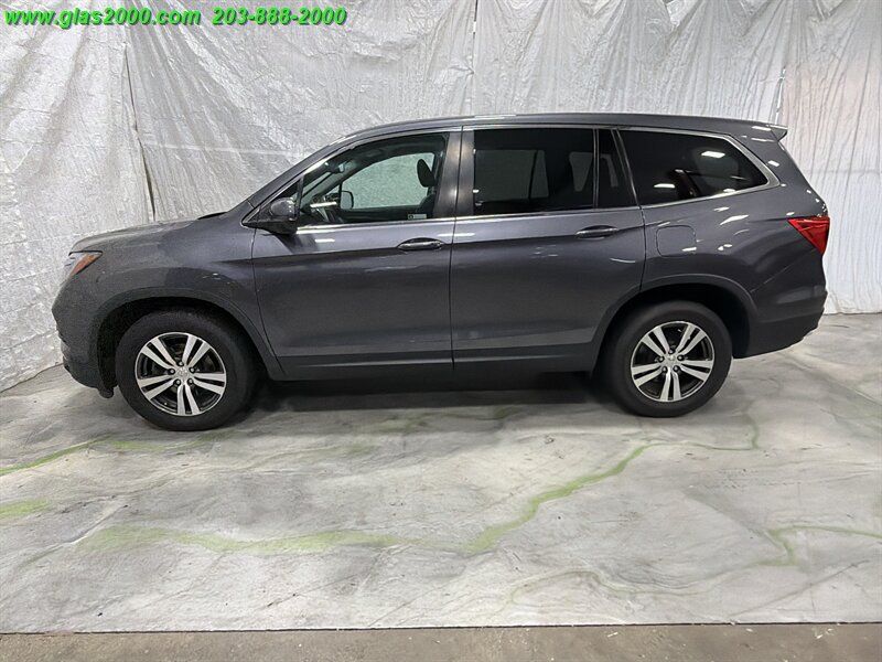 Used 2018 Honda Pilot EX-L image 13