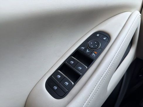 Used 2024 INFINITI QX60 Pure image 25