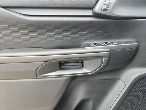 New 2025 Ford Ranger XL RWD image 17