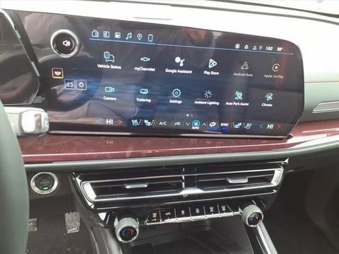 New 2026 Chevrolet Traverse RS w/ LPO, Floor Liner Package image 14