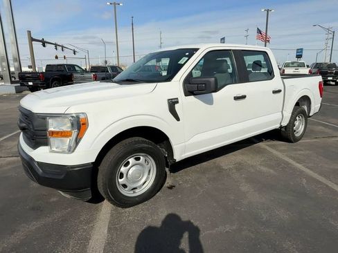Used 2021 Ford F150 XL RWD image 4
