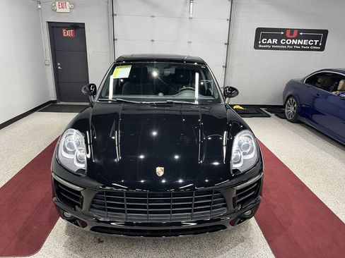 Used 2015 Porsche Macan S image 5