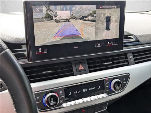 Used 2023 Audi A5 2.0T Prestige image 14