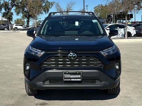 New 2025 Toyota RAV4 XLE Premium image 10