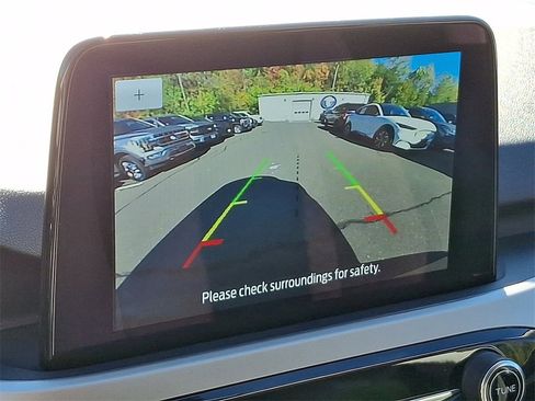 Certified 2022 Ford Escape SE w/ Convenience Package image 18