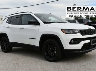 New 2026 Jeep Compass Latitude AWD/4WD video 1