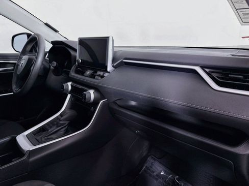 Certified 2023 Toyota RAV4 XLE AWD/4WD image 42
