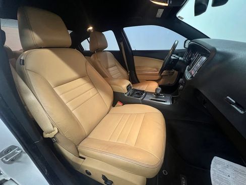 Used 2013 Dodge Charger SXT Plus AWD/4WD image 39