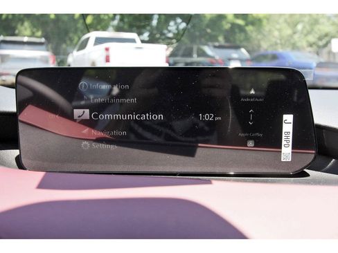 New 2026 MAZDA MAZDA3 Hatchback w/Premium Plus Pkg AWD/4WD image 22