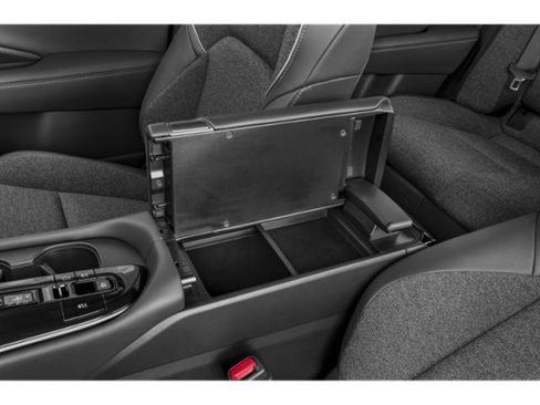 Certified 2026 Toyota Crown w/ Advanced Technology Package AWD/4WD image 13