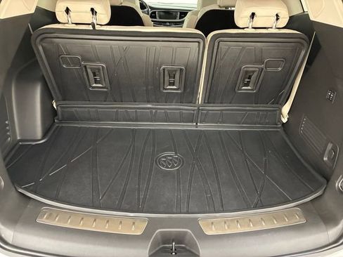 Used 2023 Buick Enclave Avenir w/ Avenir Technology Package image 17