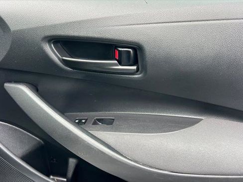 Certified 2024 Toyota Corolla LE FWD image 17