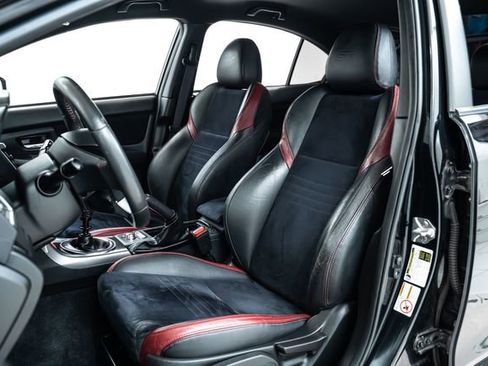 Used 2015 Subaru WRX STI image 17
