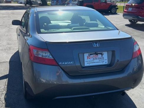 Used 2011 Honda Civic LX image 7
