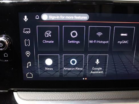 Used 2023 GMC Sierra 1500 Denali w/ Technology Package image 52