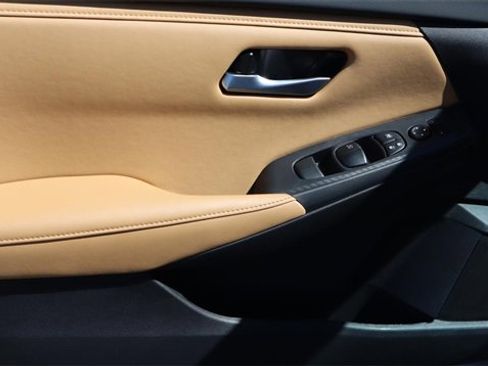 New 2025 Nissan Sentra SV w/ SV Premium Package image 21