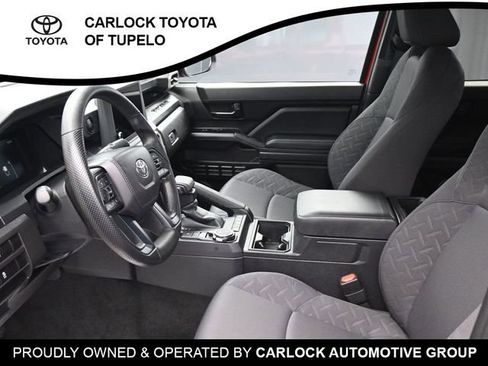Used 2025 Toyota Tacoma SR image 10