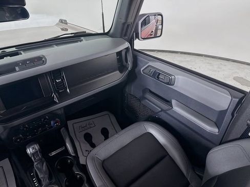 Used 2023 Ford Bronco Big Bend image 22