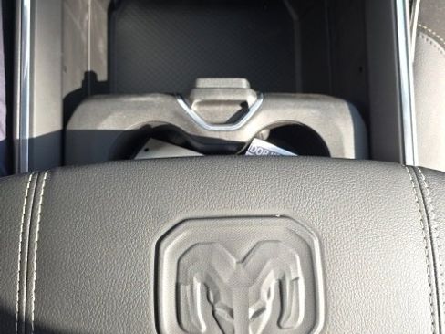 Used 2025 RAM 2500 Laramie image 24