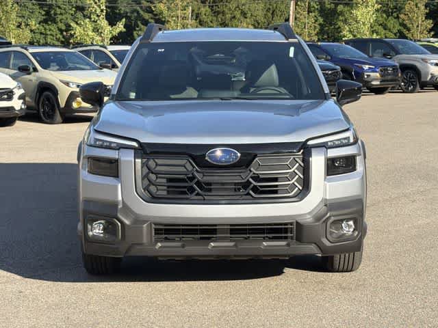 New 2026 Subaru Outback Limited AWD/4WD image 27