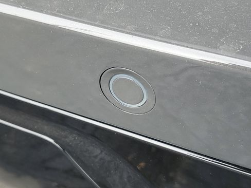 New 2026 Lincoln Navigator L Black Label image 6