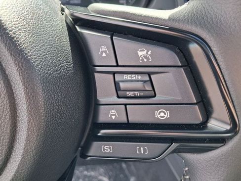 Certified 2026 Subaru Forester Premium AWD/4WD image 29