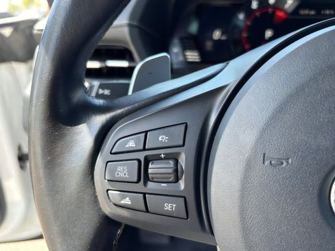 Used 2022 Toyota Supra Premium w/ Driver Assist Package RWD image 23