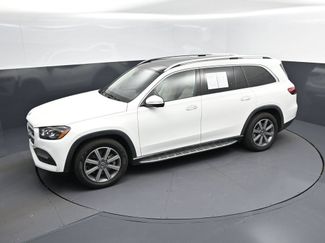 Used 2021 Mercedes-Benz GLS 450 4MATIC video 1