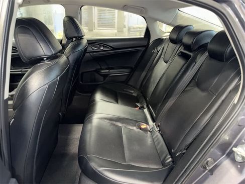 Used 2020 Honda Insight Touring image 17