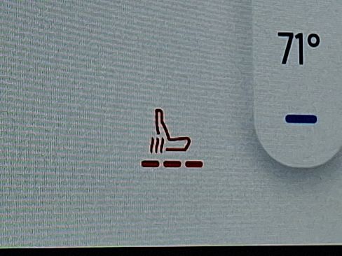 Certified 2023 Ford Edge SEL w/ Convenience Package image 23