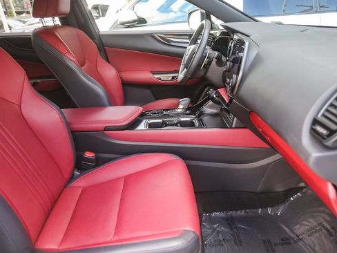 Used 2024 Lexus NX 350 AWD w/ Cold Area Package image 13
