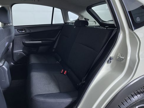 Used 2015 Subaru Crosstrek 2.0i Premium image 21