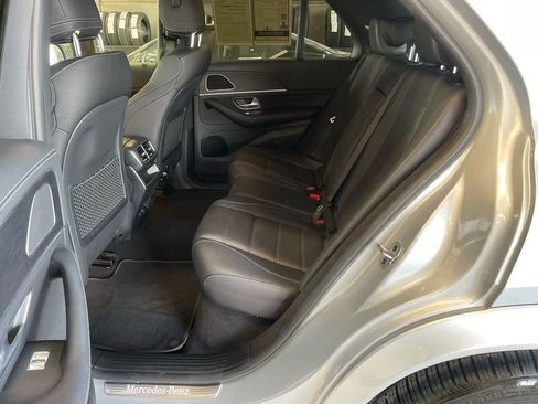 Used 2024 Mercedes-Benz GLE 450 GLE 450 image 21