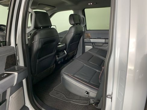 Used 2021 Ford F150 Lariat image 32