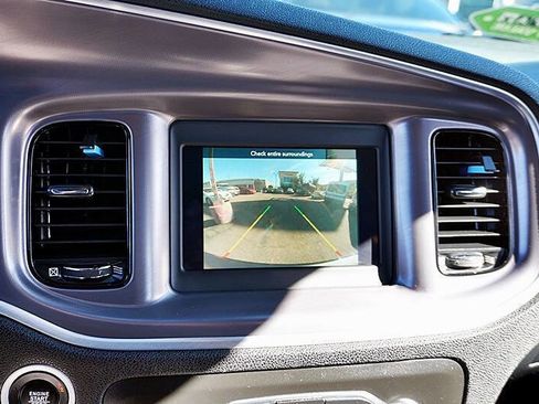 Used 2021 Dodge Charger SXT w/ Blacktop Package image 29