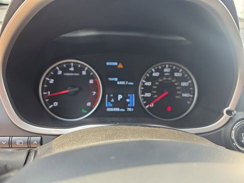 Used 2025 Mitsubishi Eclipse Cross SEL image 19