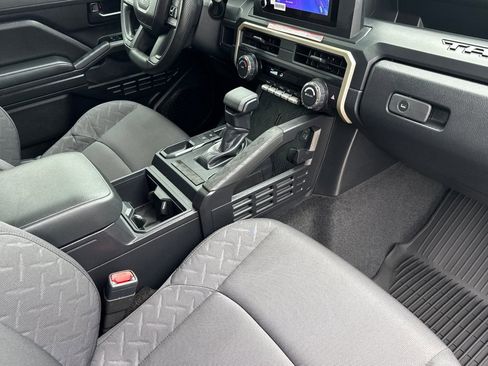 New 2026 Toyota Tacoma SR image 24