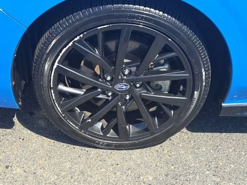 Used 2024 Subaru Impreza RS AWD/4WD image 19