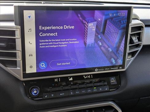 Used 2023 Toyota Tundra Limited image 12